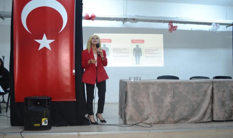 Doç. Dr. Gülay Yılmazel: “Sigaraya başlama yaşı 10a düştü”