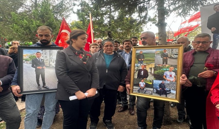 Doğukan Kabakın ablası Ezgi Zeynep Arıkan: Biz Doğukana güzel bir gelecek hazırlarken ona mezar yeri seçtik