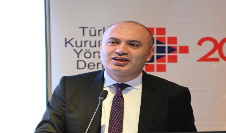 Dünya borsalarının 45 milyon doları kurumsal yatırımcıların elinde