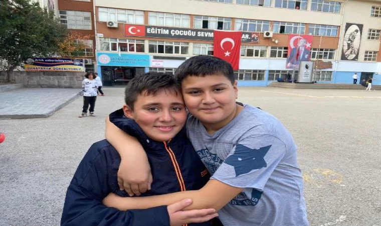 Eğitimde yılın ilk ara tatili başladı