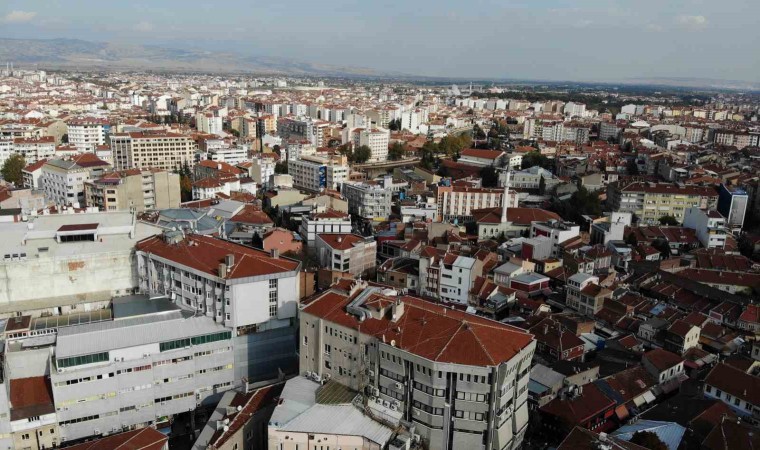 Emlakçılar ‘Kentsel Dönüşüm Kanununun faydalı olacağı görüşünde