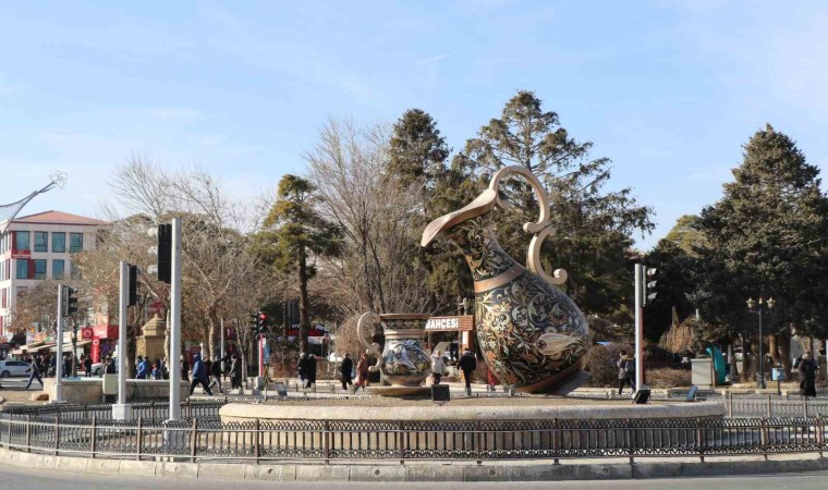 Erzincan suç oranı en düşük iller arasında yer aldı