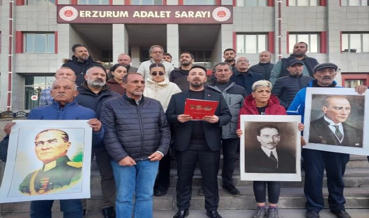 Erzurumlu dönerci, Atatürk’e hakaret ettiği suçlamasıyla gözaltına alındı (3)