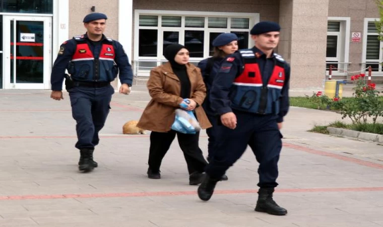 Eşini öldürmekle yargılanan Ayşe Işık: 10 yıl boyunca ölüm tehdidi aldım, dayak yedim