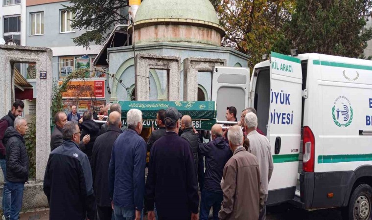 Eski Genelkurmay Başkanı Kıvrıkoğlunun acı günü