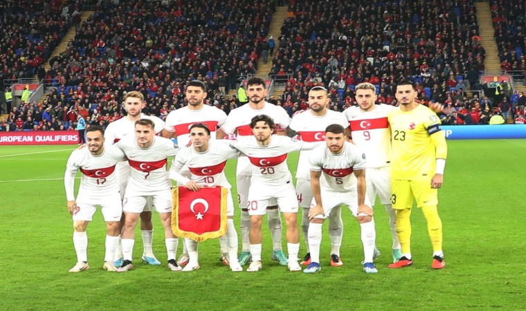 EURO 2024 Elemelerinde öne çıkanlar