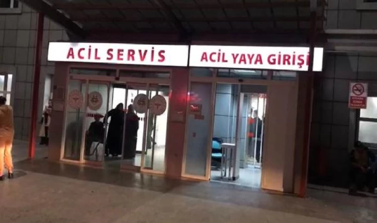 Evinde tabancayla vurulan Öznur ağır yaralandı; kocası ile kayınbiraderleri gözaltında