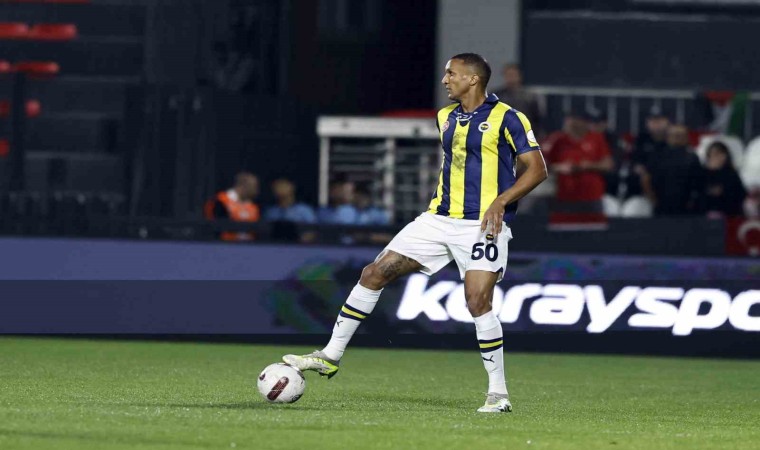 Fenerbahçede stoper belirsizliği