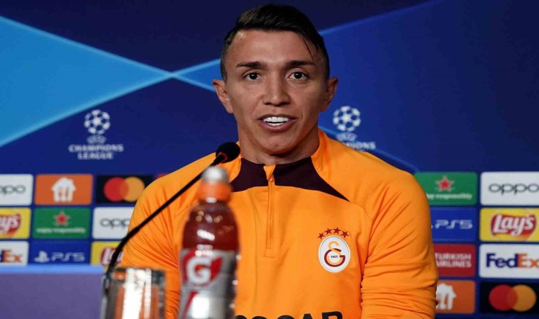 Fernando Muslera: Manchester United karşısında ne yapmamız gerektiğini biliyoruz