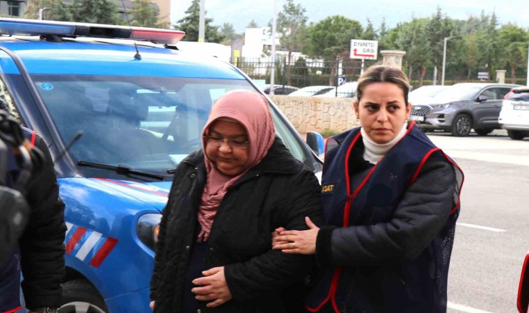 FETÖcü öğretmenin 6 yıllık firarındaki son sözü bitti oldu