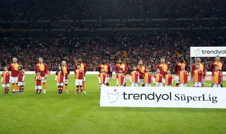 Galatasarayda 4 değişiklik