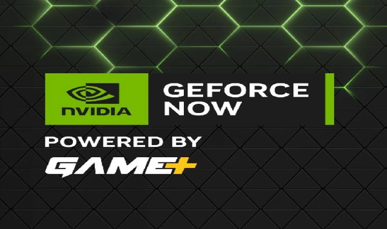 GAME+’taki NVIDIA GeForce NOW’da kasım indirimi başladı