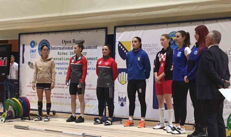 GBB Spor Kulübü başarılarıyla göz dolduruyor