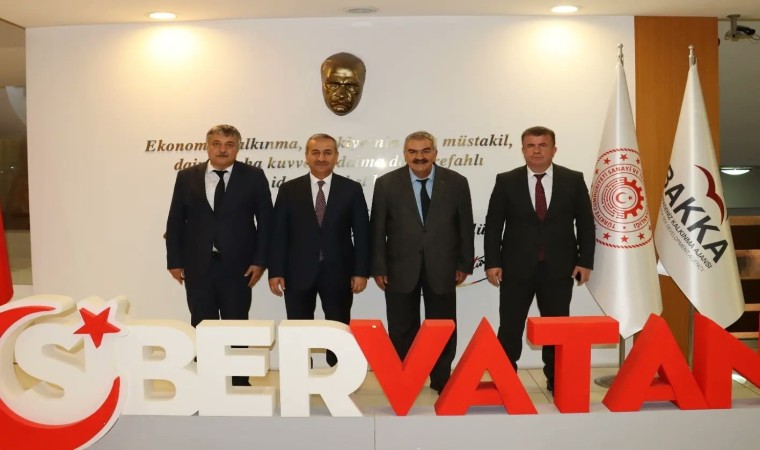 Geleceğin siber güvenlik uzmanları Batı Karadenizde yetişecek