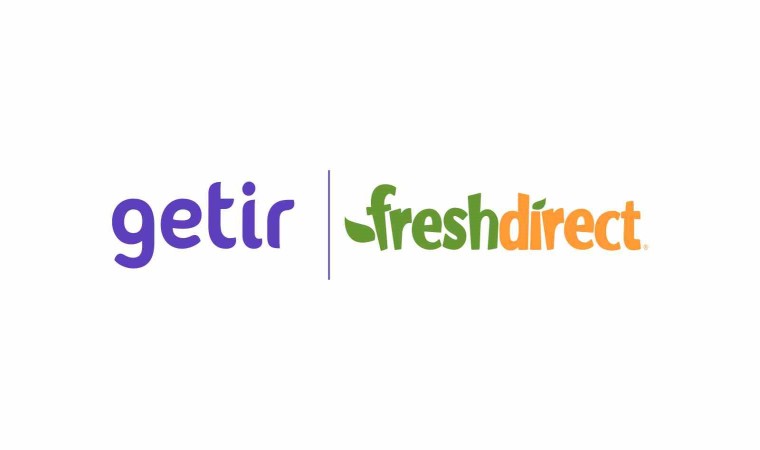 Getir, ABDde online market şirketi FreshDirecti satın alıyor