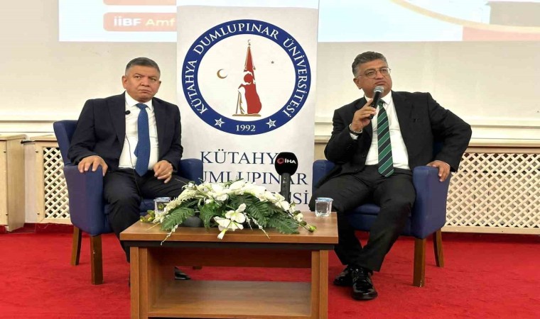 Güvenlik Uzmanı Başbuğ: Türkiye arabulucu ve ateşkesi sağlayabilecek tek ülke