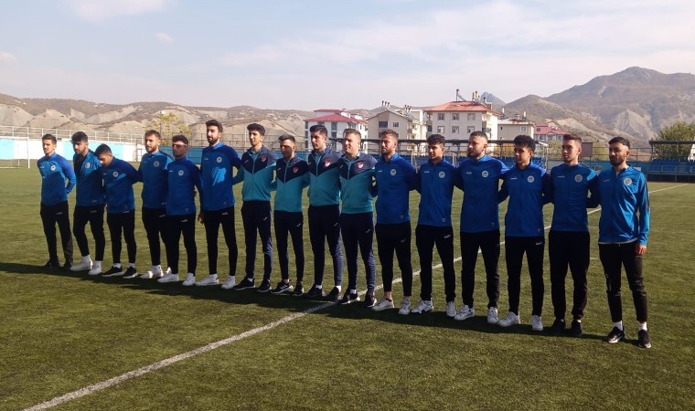 Hacılar Erciyesspor hükmen kazandı