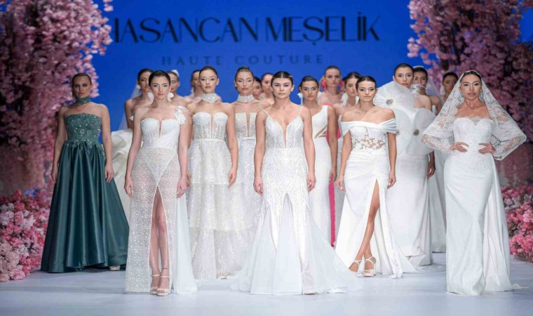 IF Wedding Fashion İzmir 17. kez kapılarını açıyor