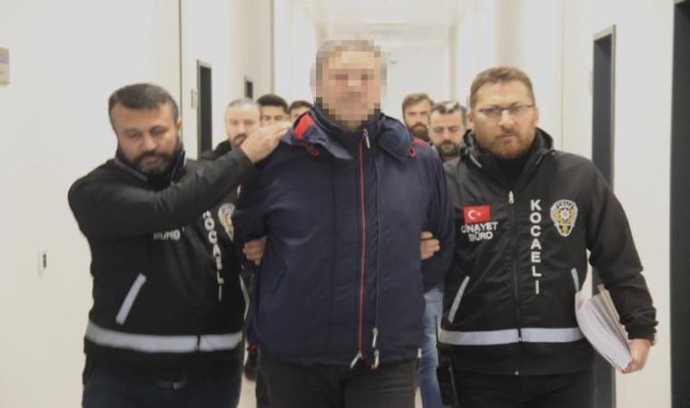 İş adamını vahşice katleden 7 şüpheliden 6sı tutuklandı