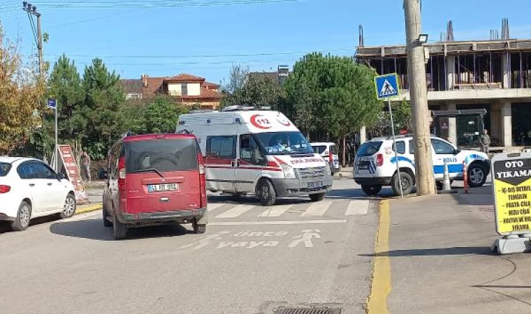 İş yerine gelen 2 kadını tabancayla yaralayan şüpheli, tutuklandı