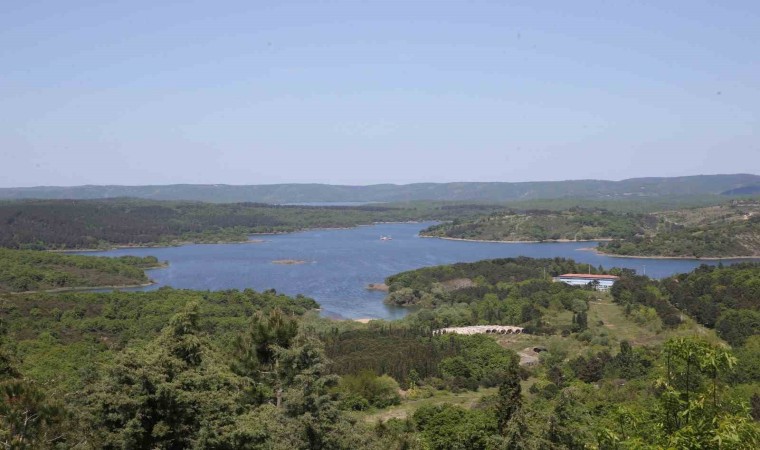 İstanbulda barajlarda son durum