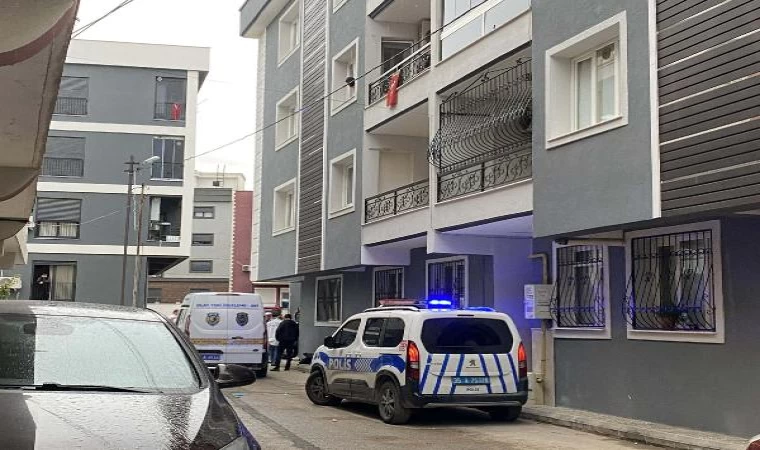 İzmir’de hafif ticari araca silahlı saldırı; 1 ölü, 2 yaralı