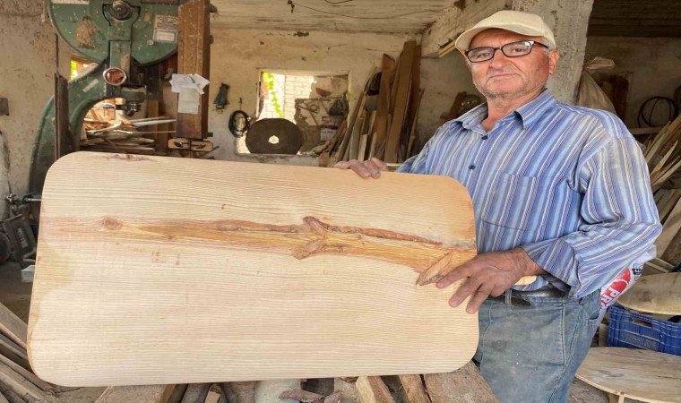 Kadınlar ekmek tahtası bulmakta zorlanıyor