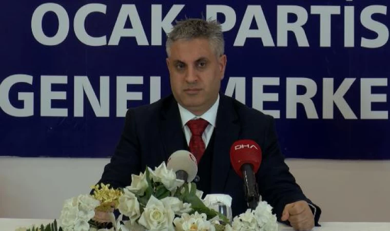 Kadir Canpolat: Yerel yönetimlerde adaylarımızı belirleyeceğiz