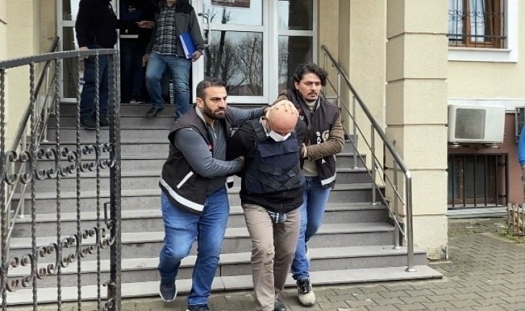 Karadan önceki son duruşma: Aile katliamı yapan sanık yeniden hakim karşısında