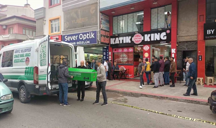 Kardeşi dönercide katledilen abiden yürek yakan soru: Gücün bir kadına mı yetti