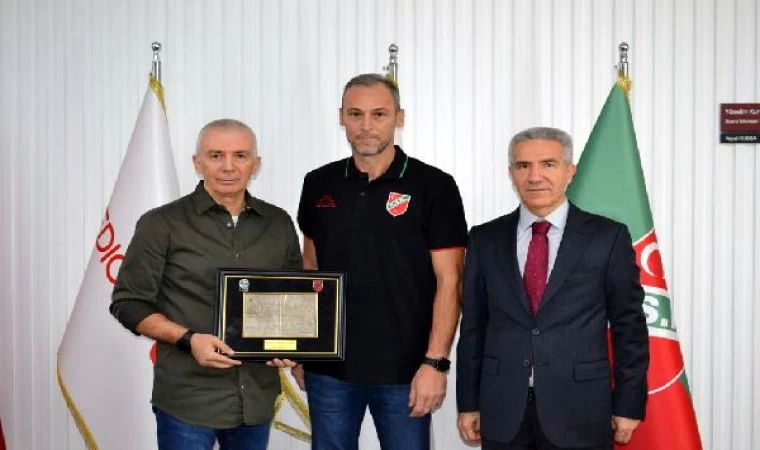 Karşıyaka voleybolda Öner dönemi