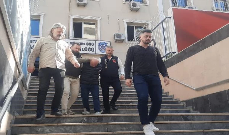 Kartal’da nalbur çırağını öldürdü