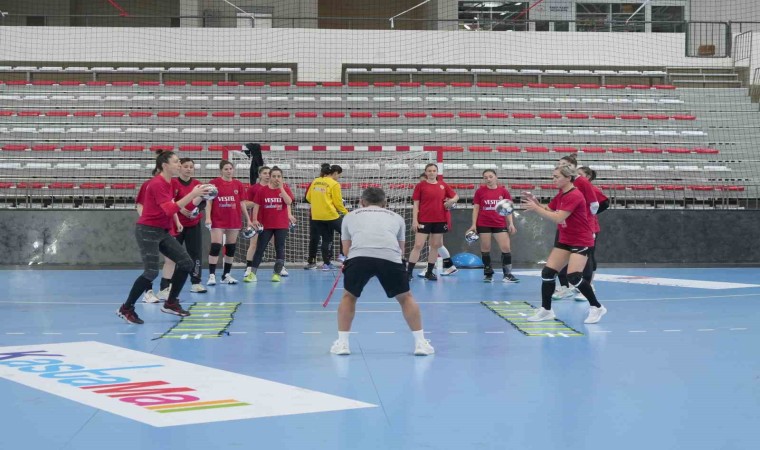 Kastamonu Belediyesporun Avrupa macerası başlıyor