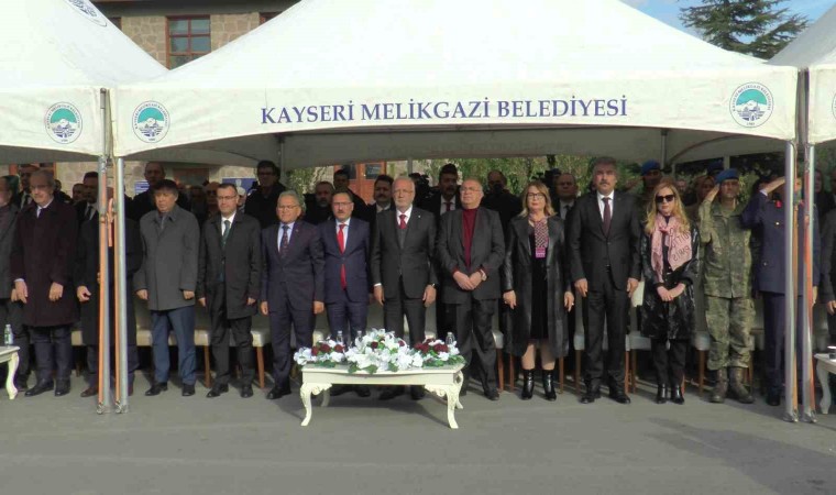 Kayseride protokolden uyuşturucuyla mücadelede net mesaj: “Kökünü kazıyana kadar mücadeleye devam edeceğiz”