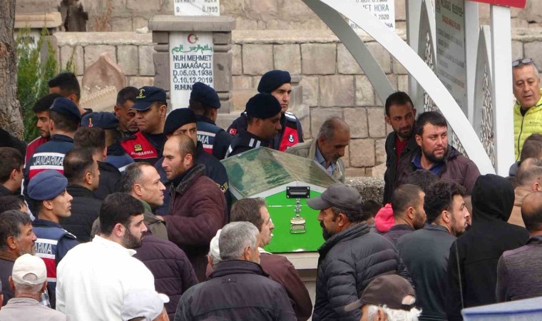 Kayserideki kadın cinayetinde yeni gelişme: Eşi ve 2 oğlu gözaltına alındı