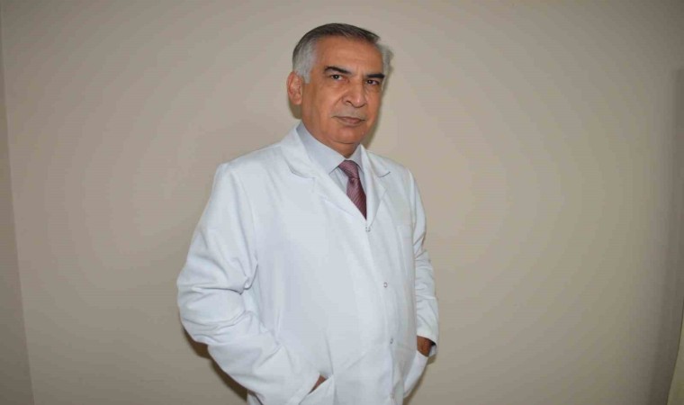 KBB Uzmanı Dr. Faruk Atlı: 6 Şubat sonrası alerji vakalarında artış var