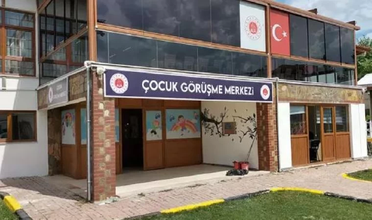 KDK’dan, çocuk merkezlerinde ’iletişim vasıtalarıyla da görüşlüsün’ tavsiye kararı