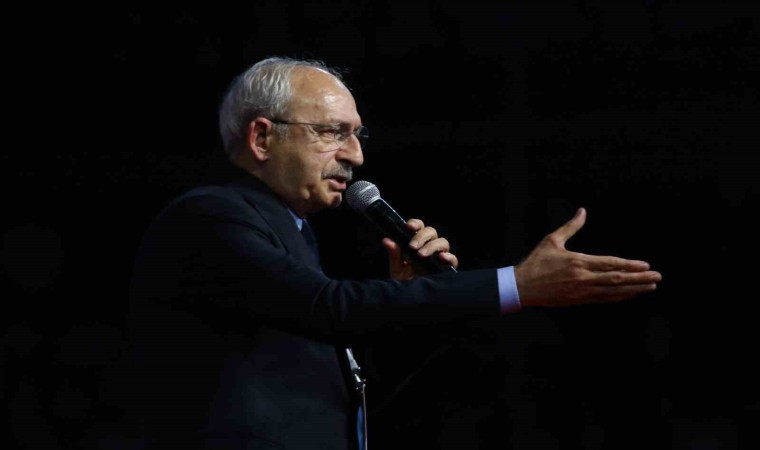 Kılıçdaroğlundan Özele yanıt: Keşke yüzüme söyleseydin”