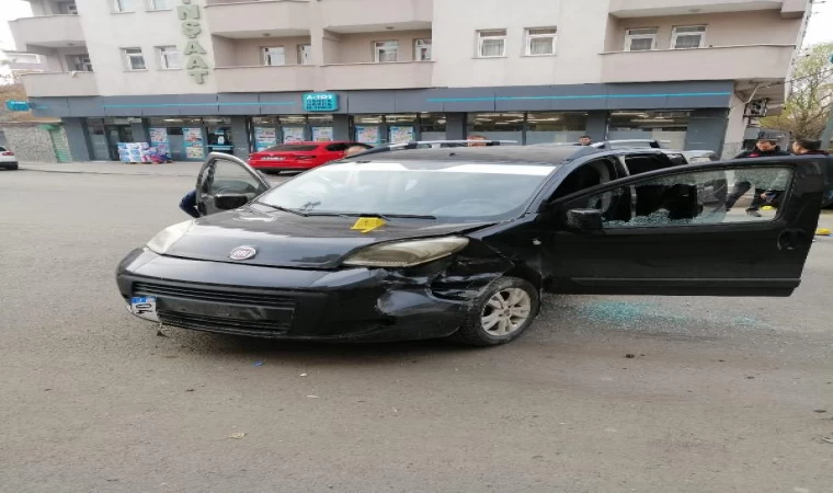 Kız kardeşlerine boşanma davası açan eniştelerini öldürüp, babasını ağır yaraladılar