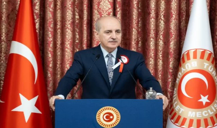 Kurtulmuş: İlim irfan sahibi nesiller yetiştirmek boynumuzun borcudur