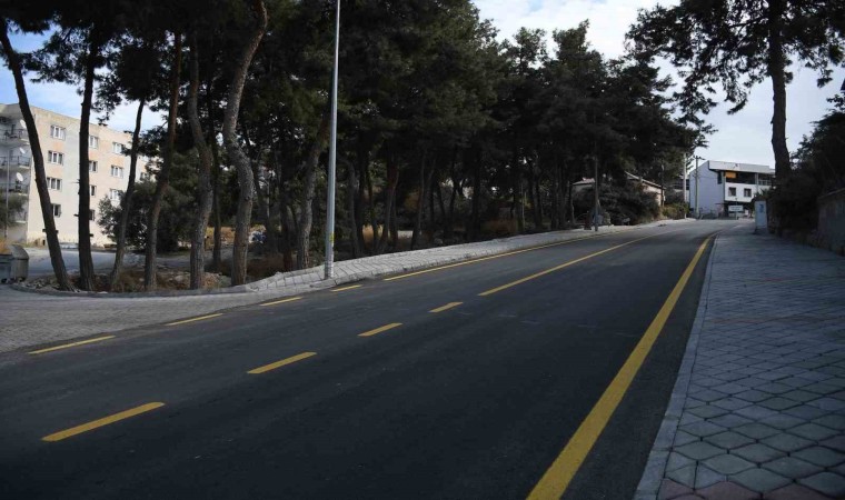 Kuşadası Belediye Başkanı Günel: “Kuşadasında altyapı sorunu yaşanan mahalle kalmayacak”