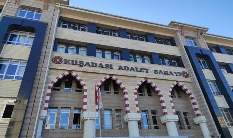 Kuşadasında silahlı saldırı olayına karışan 8 kişi tutuklandı