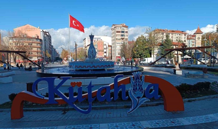 Kütahya, Türkiyenin En mutlu beşinci şehri