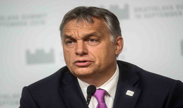 Macaristan Başbakanı Orban: “Ukrayna, Rusya ile barış anlaşmasını ABDnin emriyle reddetti”