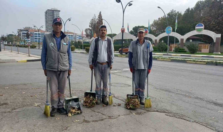 Manisada hayat 2 dakikalığına durdu