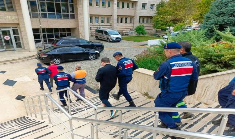 Mermer fabrikasındaki iş kazasında Ozan’ın ölümüne 1 tutuklama