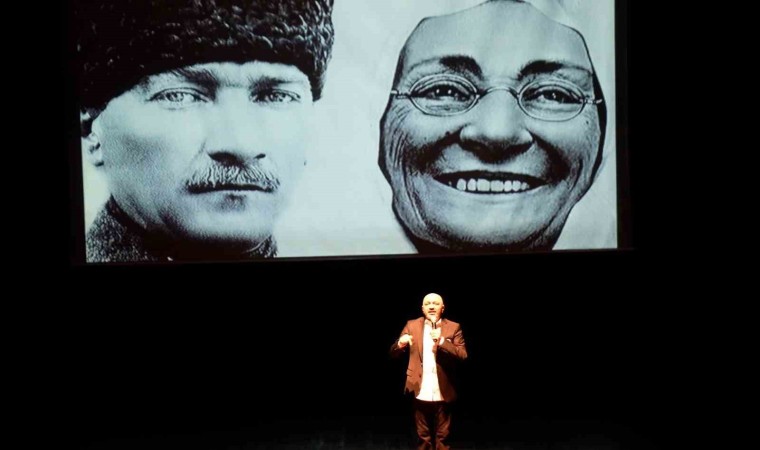 Mersinde Cumhuriyetin 100. yılı kutlama etkinlikleri sürüyor