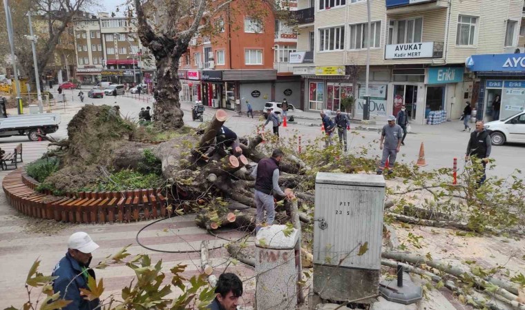 Meteorolojiden Bursa için son dakika uyarısı