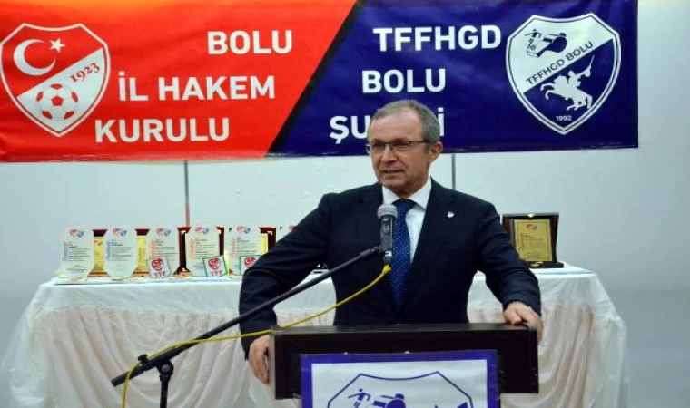 MHK Başkanı İbanoğlu: İddia edilen diyalog, hayal ürünü ve gerçek dışıdır