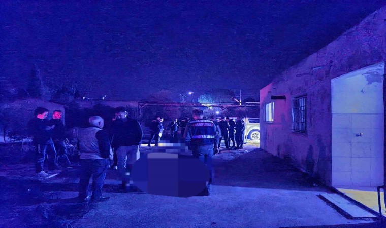 Milasta miras kavgası: 28 yaşındaki genç, amcası tarafından silahla vurularak öldürüldü